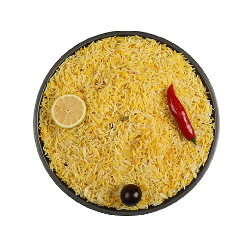 أرز شعبي